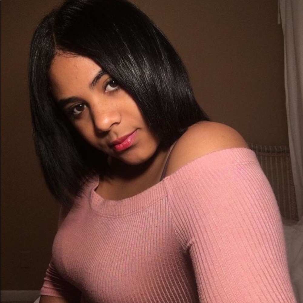 Meet your Posher, Franchesca